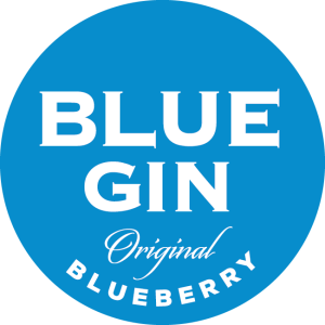 Blue Gin