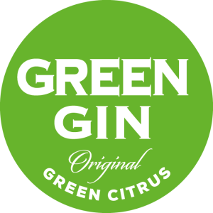 Green Gin