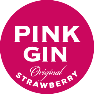 Pink Gin
